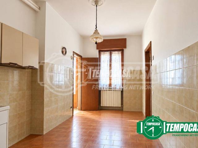 Casa indipendente in vendita a Bubbiano MI