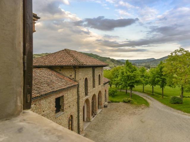 Casa indipendente in vendita a Bubbio AT
