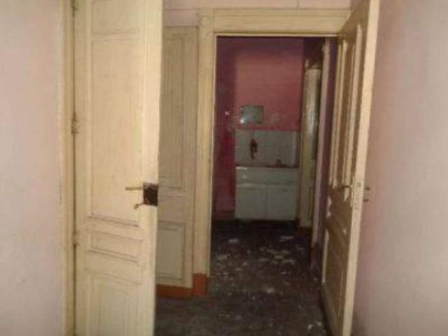 Casa indipendente in vendita a Buccheri SR