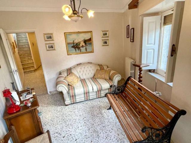 Casa indipendente in vendita a Buccheri SR