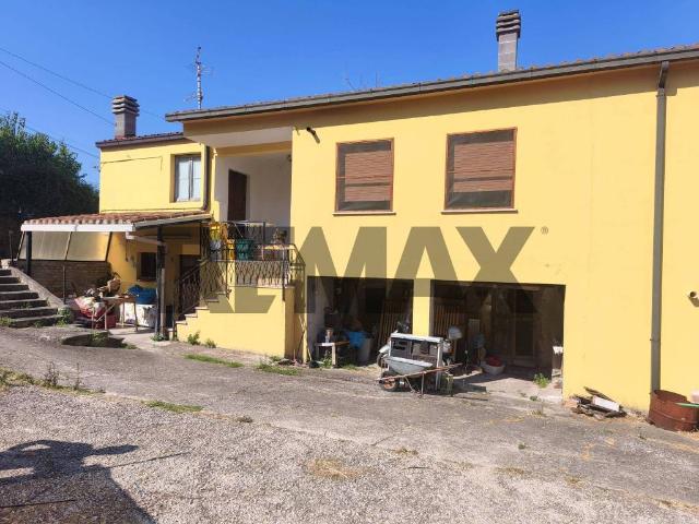 Casa indipendente in vendita a Bucchianico CH