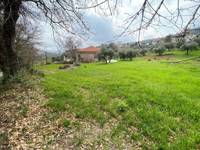 Casa indipendente in vendita a Bucchianico CH