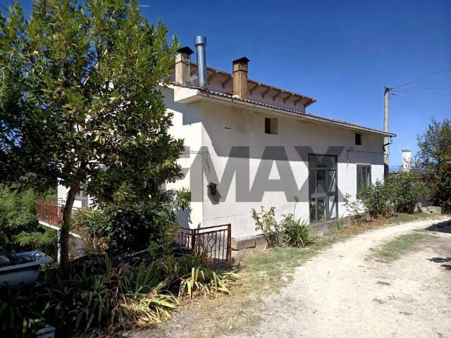 Casa indipendente in vendita a Bucchianico CH