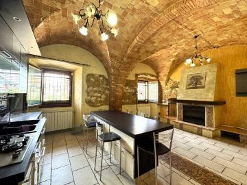 Casa indipendente in vendita a Bucchianico CH