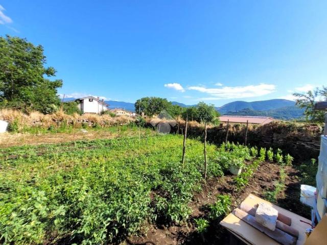 Casa indipendente in vendita a Bucciano BN