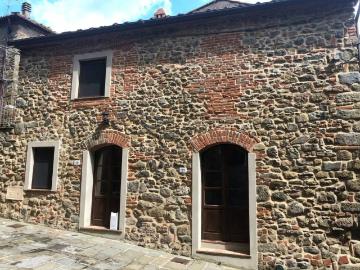 Casa indipendente in vendita a Bucine AR