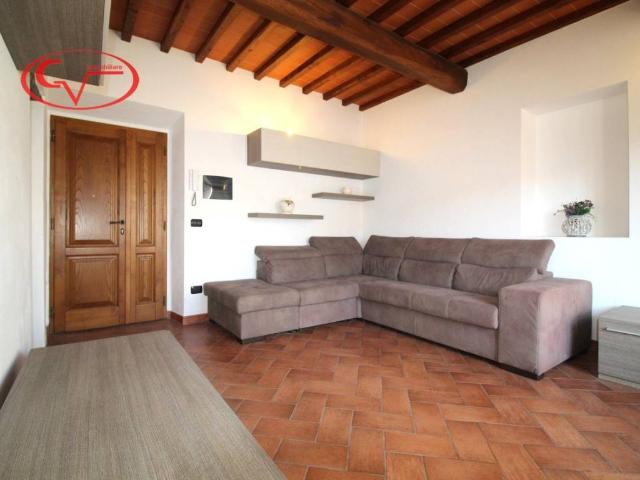 Casa indipendente in vendita a Bucine AR