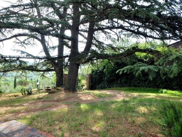 Casa indipendente in vendita a Bucine AR