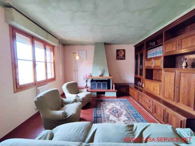 Casa indipendente in vendita a Bucine AR