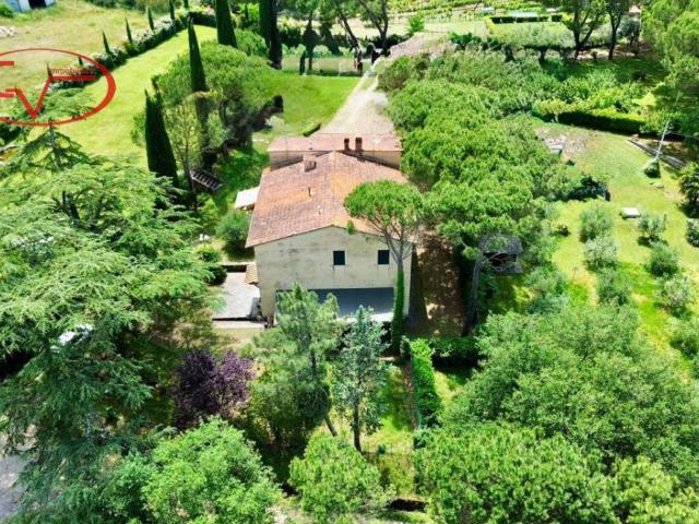 Casa indipendente in vendita a Bucine AR
