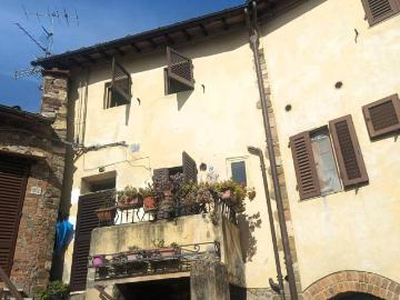 Casa indipendente in vendita a Bucine AR