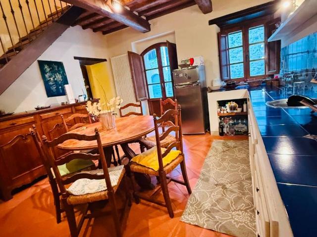 Casa indipendente in vendita a Bucine AR