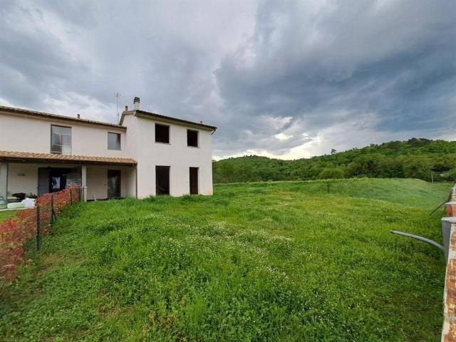 Casa indipendente in vendita a Bucine AR