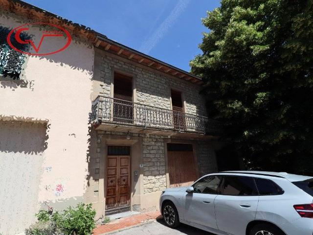 Casa indipendente in vendita a Bucine AR