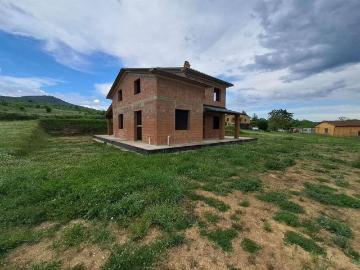 Casa indipendente in vendita a Bucine AR