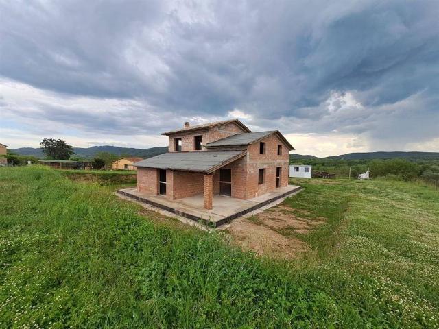 Casa indipendente in vendita a Bucine AR