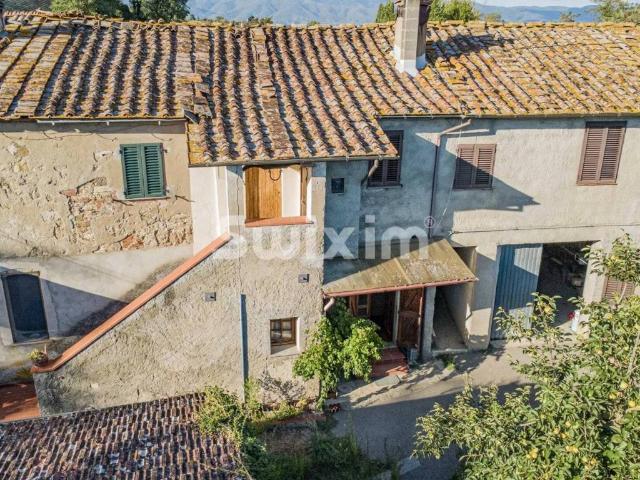 Casa indipendente in vendita a Bucine AR