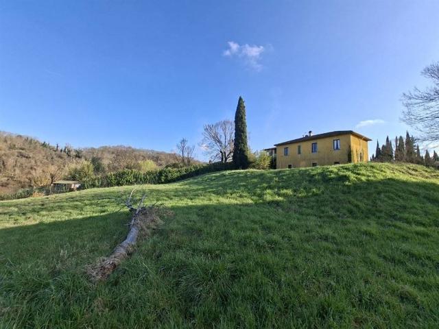Casa indipendente in vendita a Bucine AR