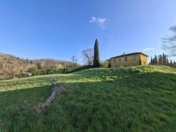 Casa indipendente in vendita a Bucine AR