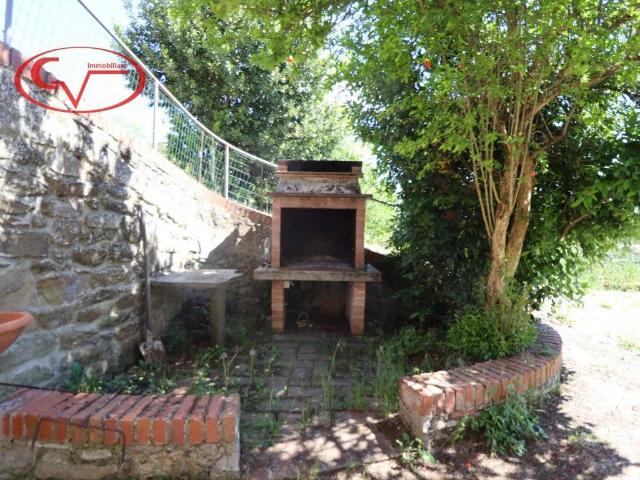 Casa indipendente in vendita a Bucine AR