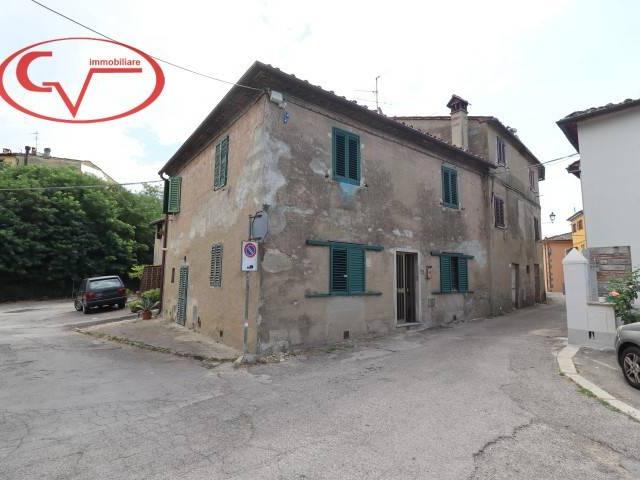 Casa indipendente in vendita a Bucine AR