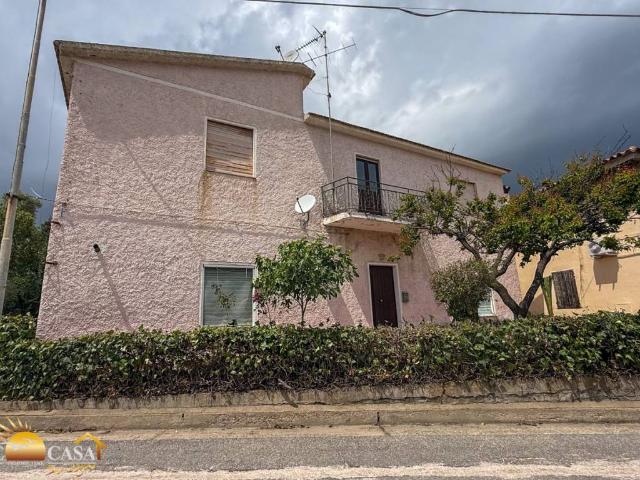 Casa indipendente in vendita a Budoni OT