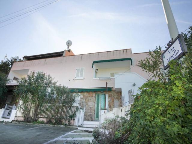 Casa indipendente in vendita a Budoni OT