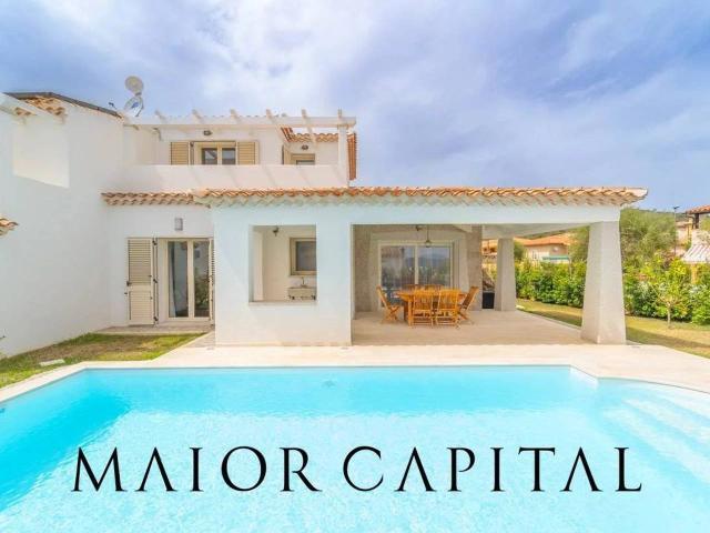 Casa indipendente in vendita a Budoni