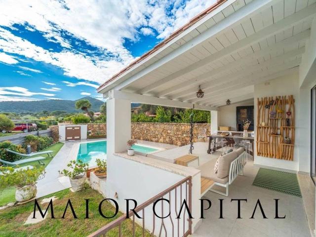 Casa indipendente in vendita a Budoni