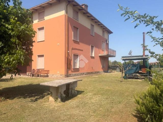 Casa indipendente in vendita a Budrio BO