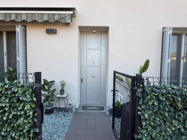 Casa indipendente in vendita a Budrio BO
