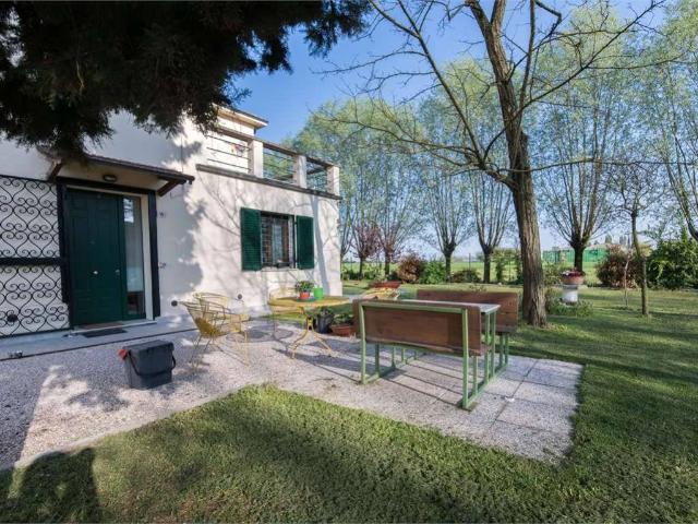 Casa indipendente in vendita a Budrio BO
