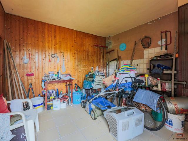 Casa indipendente in vendita a Budrio