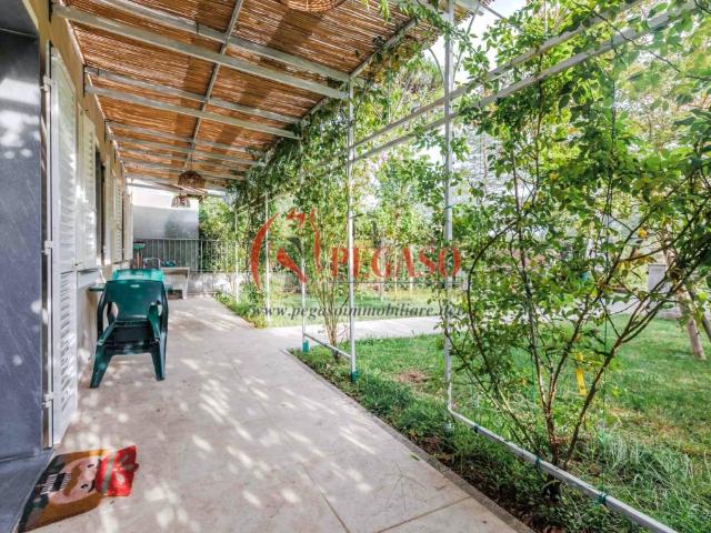 Casa indipendente in vendita a Buggiano PT