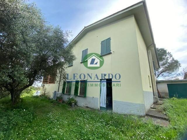 Casa indipendente in vendita a Buggiano PT