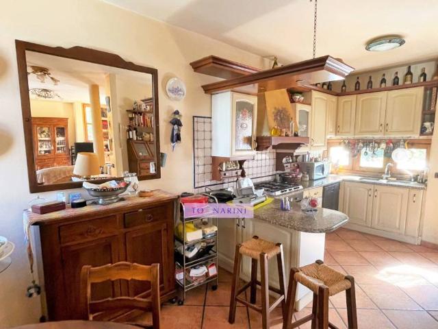 Casa indipendente in vendita a Buggiano PT