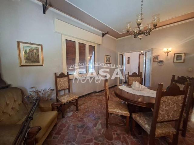 Casa indipendente in vendita a Buggiano PT