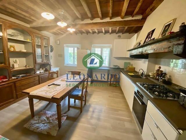 Casa indipendente in vendita a Buggiano PT