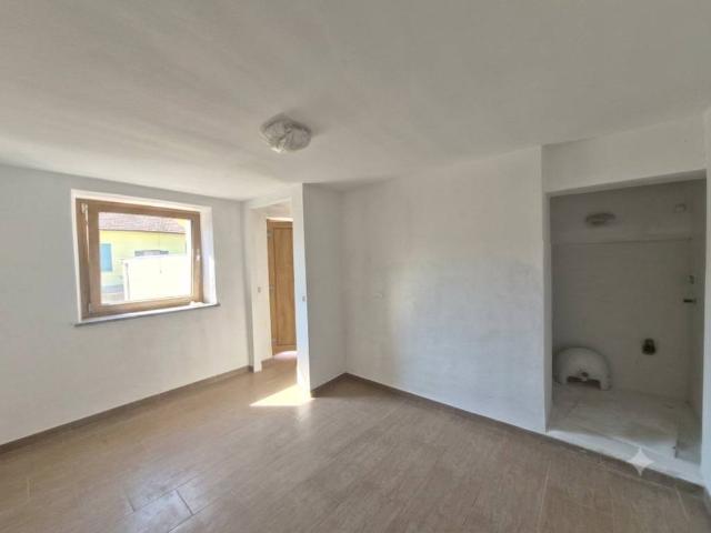 Casa indipendente in vendita a Buggiano via Ficocchio