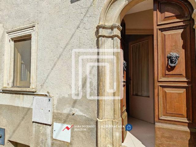 Casa indipendente in vendita a Bugnara AQ