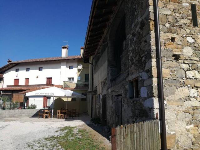 Casa indipendente in vendita a Buja UD