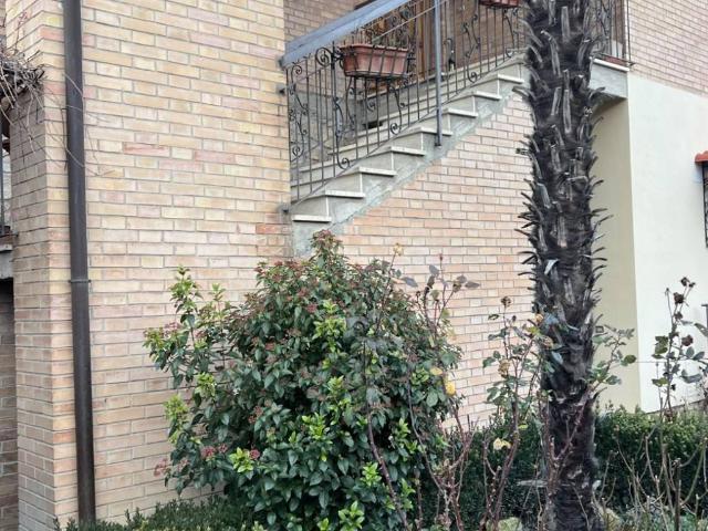 Casa indipendente in vendita a Buonconvento SI