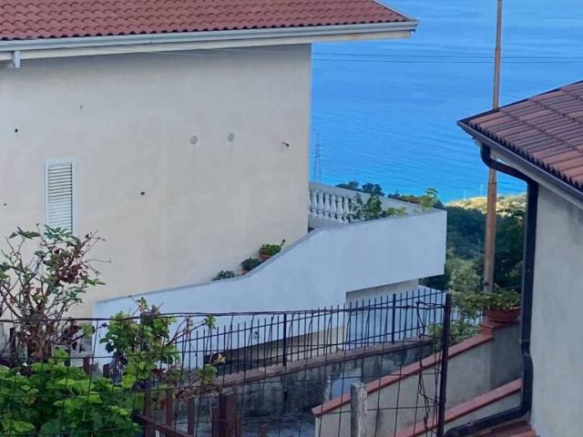 Casa indipendente in vendita a Buonvicino CS