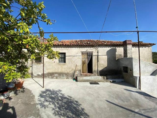 Casa indipendente in vendita a Buonvicino CS