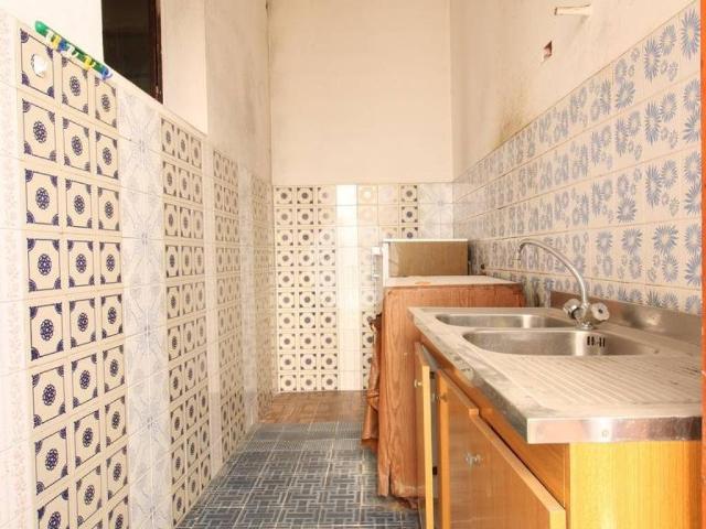 Casa indipendente in vendita a Burcei CA