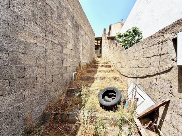 Casa indipendente in vendita a Burcei CA