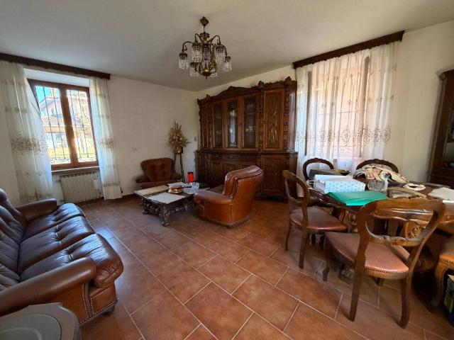 Casa indipendente in vendita a Buriasco TO