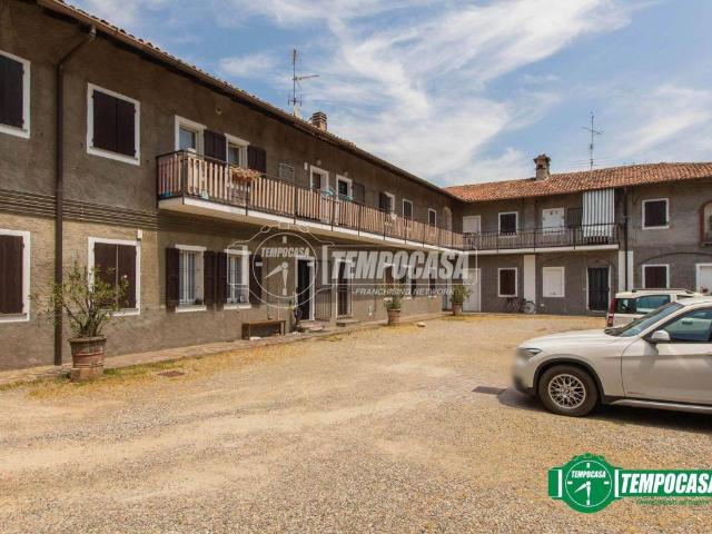 Villa in vendita a Buscate MI