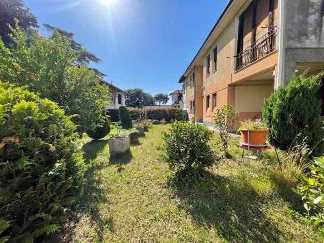 Casa indipendente in vendita a Buscate MI