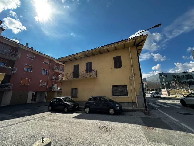 Casa indipendente in vendita a Busca CN